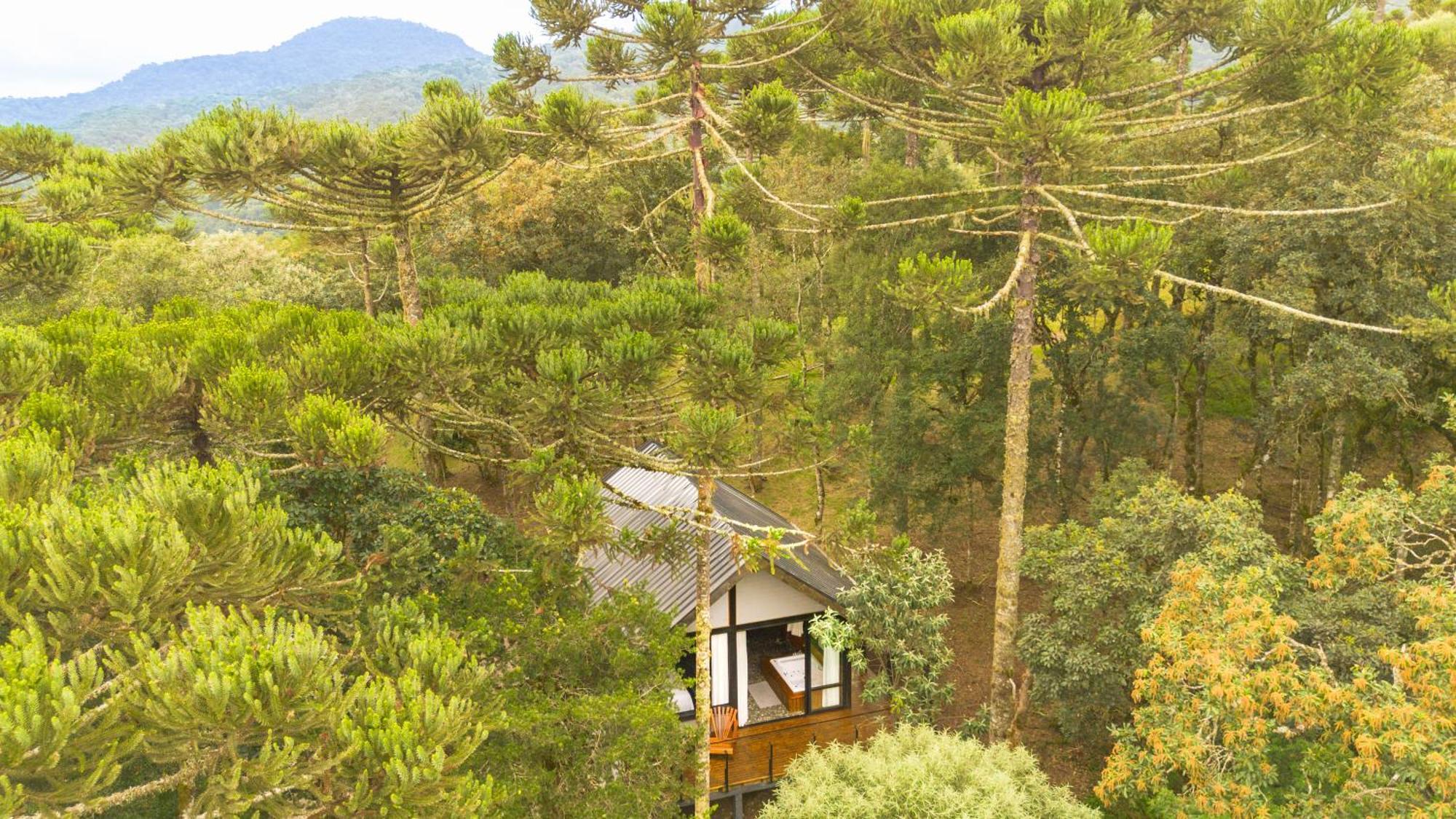 Hope Valley Chales 우루비시 외부 사진